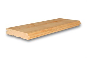 Доска пола сосна сорт АВ 36x140x6000 362d6d16939913